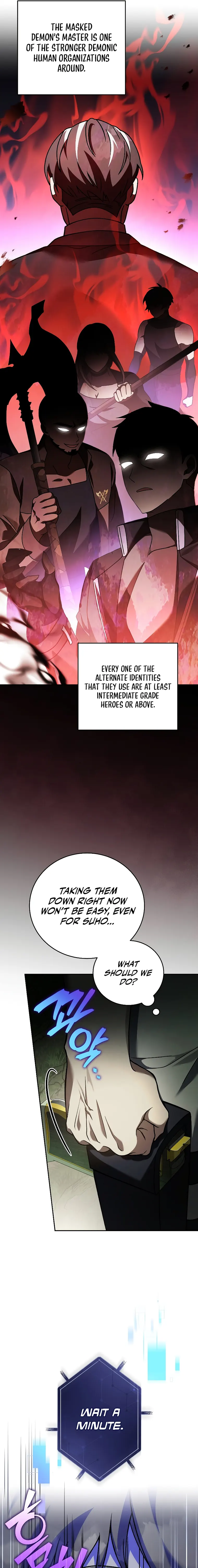 Read The Novel’s Extra (Remake) EN Manga Online