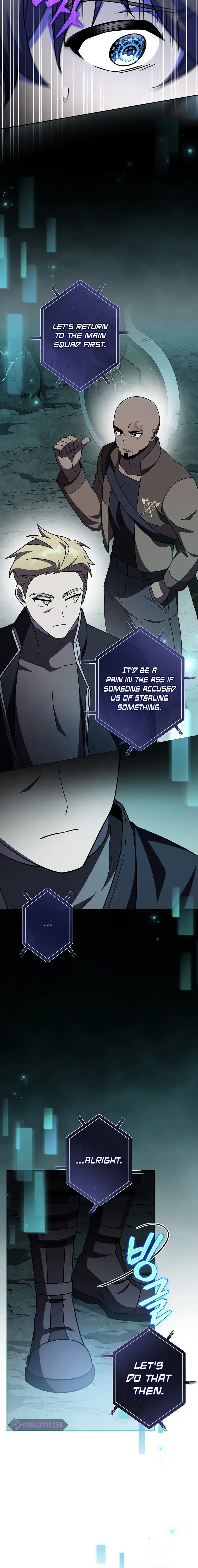 Read The Novel’s Extra (Remake) EN Manga Online