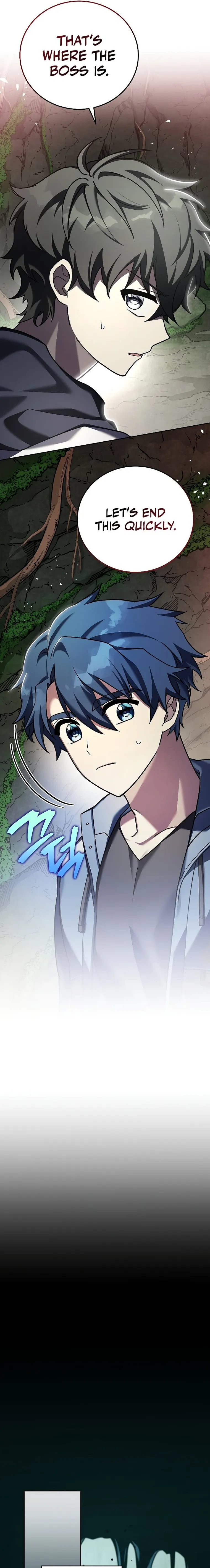Read The Novel’s Extra (Remake) EN Manga Online