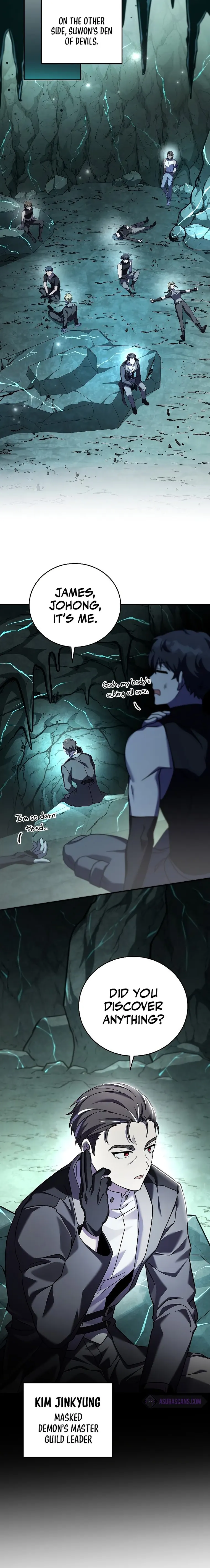 Read The Novel’s Extra (Remake) EN Manga Online