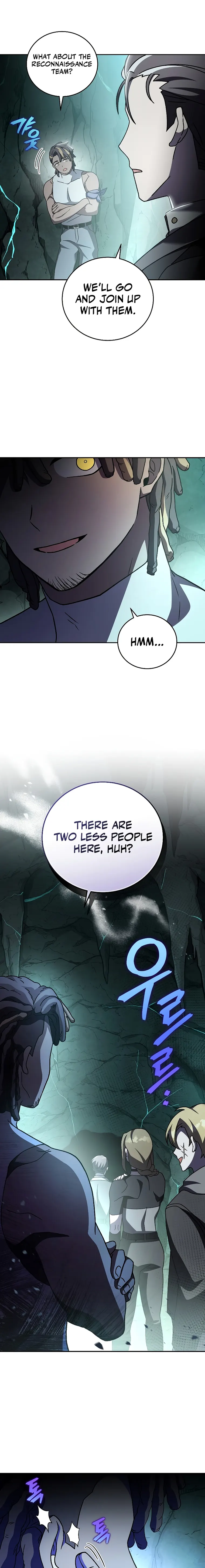 Read The Novel’s Extra (Remake) EN Manga Online