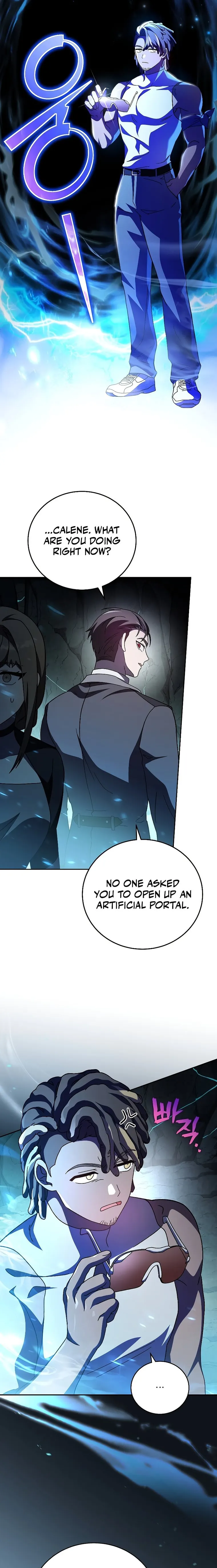 Read The Novel’s Extra (Remake) EN Manga Online