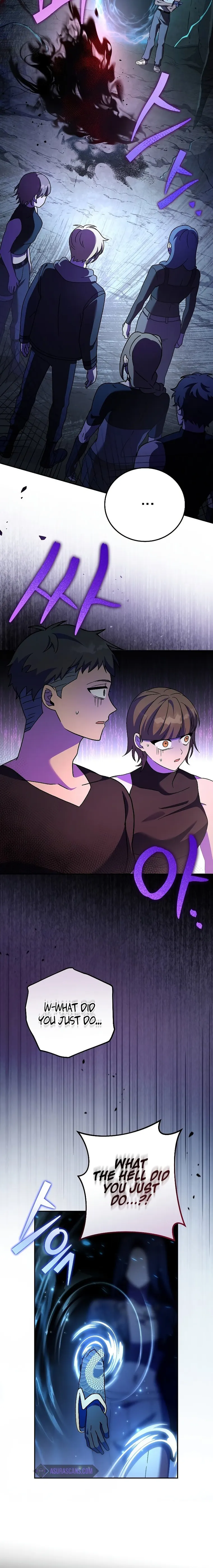 Read The Novel’s Extra (Remake) EN Manga Online