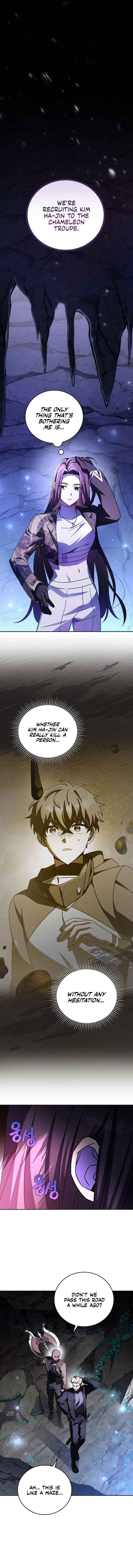 Read The Novel’s Extra (Remake) EN Manga Online