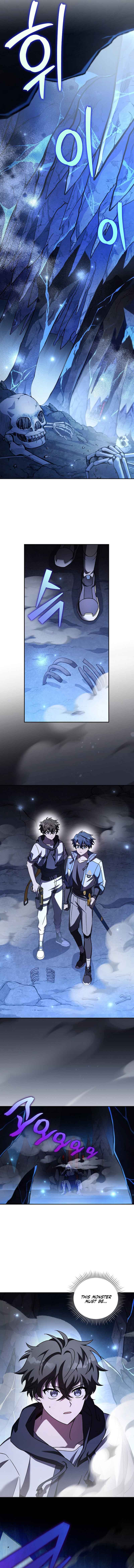 Read The Novel’s Extra (Remake) EN Manga Online