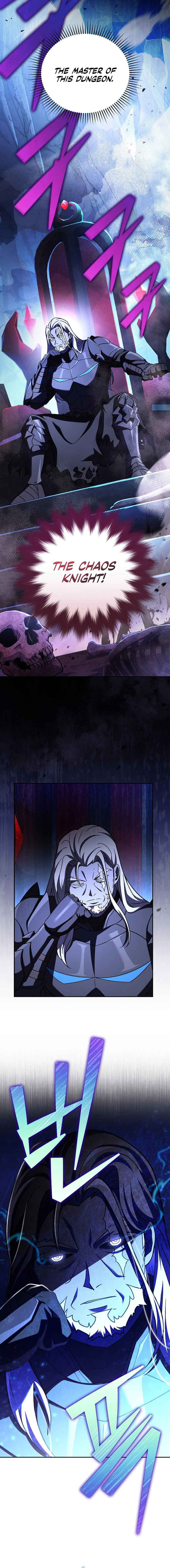 Read The Novel’s Extra (Remake) EN Manga Online