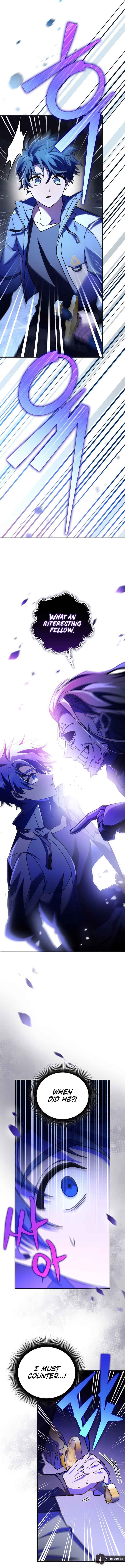 Read The Novel’s Extra (Remake) EN Manga Online