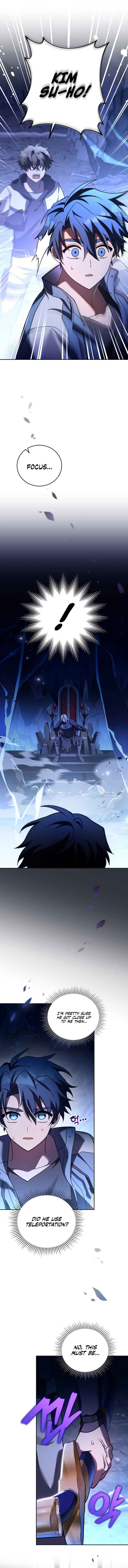 Read The Novel’s Extra (Remake) EN Manga Online