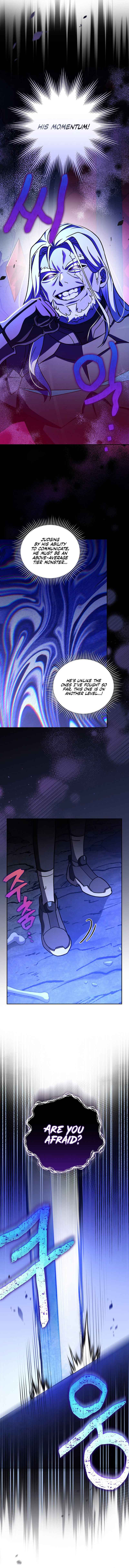Read The Novel’s Extra (Remake) EN Manga Online