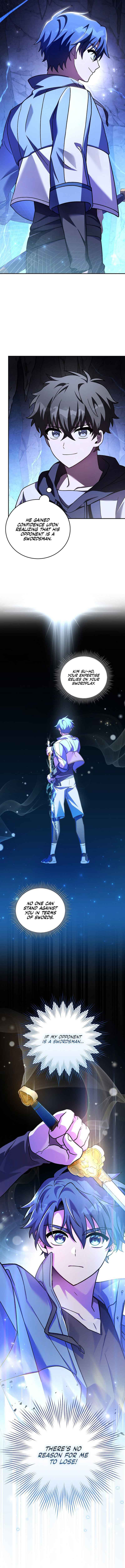 Read The Novel’s Extra (Remake) EN Manga Online