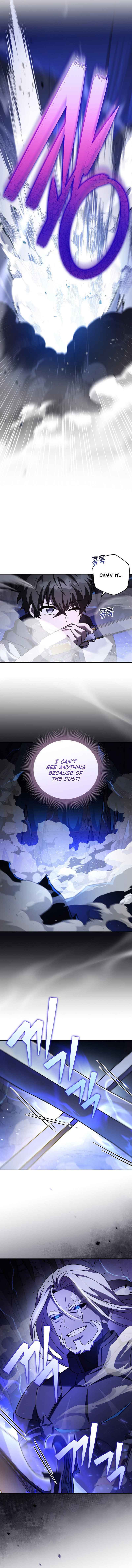 Read The Novel’s Extra (Remake) EN Manga Online