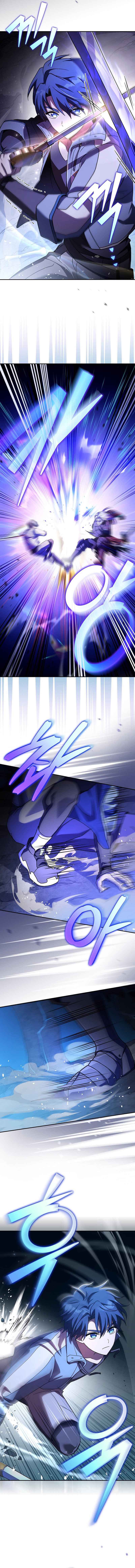 Read The Novel’s Extra (Remake) EN Manga Online