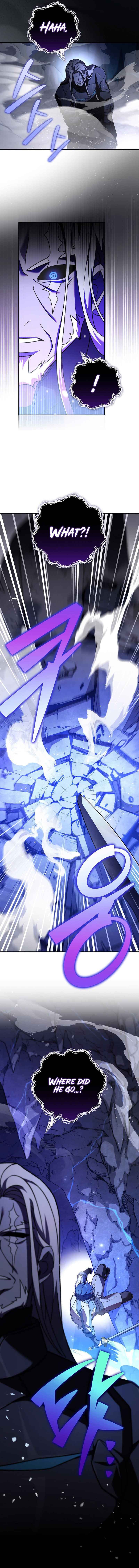 Read The Novel’s Extra (Remake) EN Manga Online