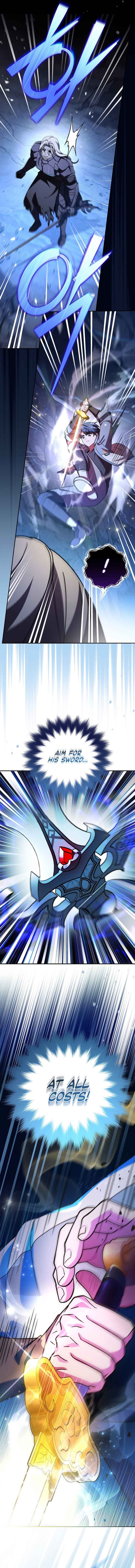 Read The Novel’s Extra (Remake) EN Manga Online