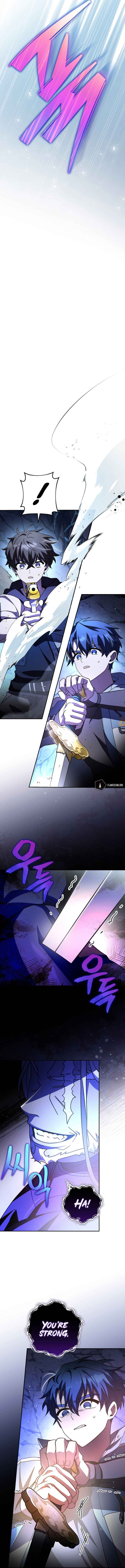 Read The Novel’s Extra (Remake) EN Manga Online