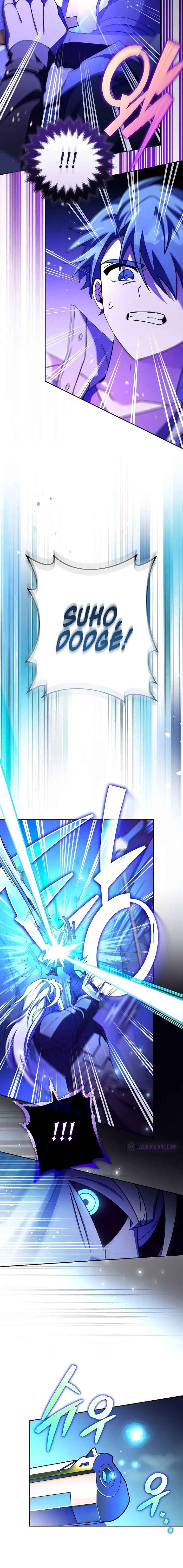 Read The Novel’s Extra (Remake) EN Manga Online