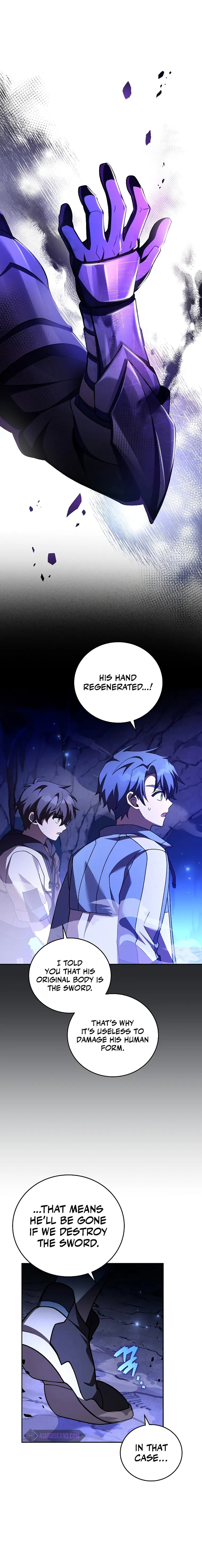 Read The Novel’s Extra (Remake) EN Manga Online