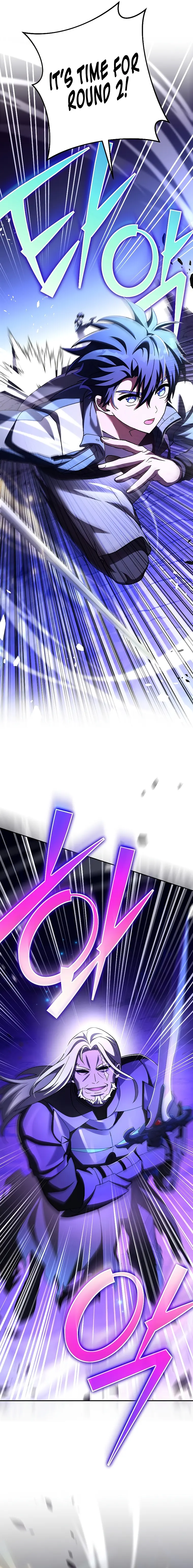 Read The Novel’s Extra (Remake) EN Manga Online