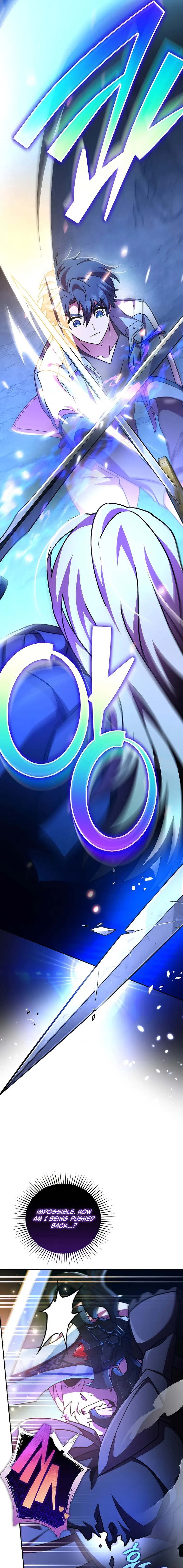 Read The Novel’s Extra (Remake) EN Manga Online