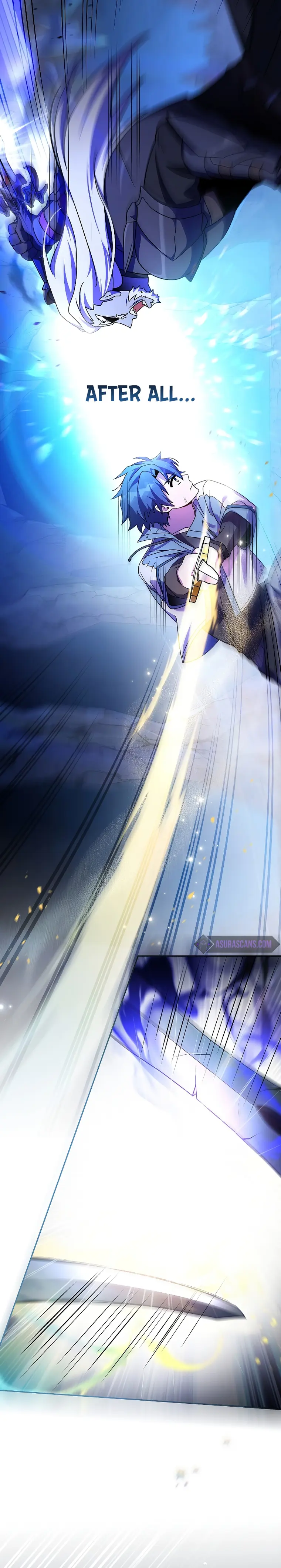 Read The Novel’s Extra (Remake) EN Manga Online