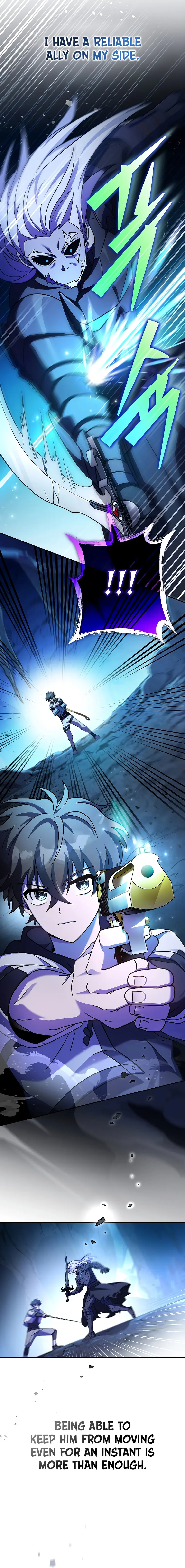 Read The Novel’s Extra (Remake) EN Manga Online