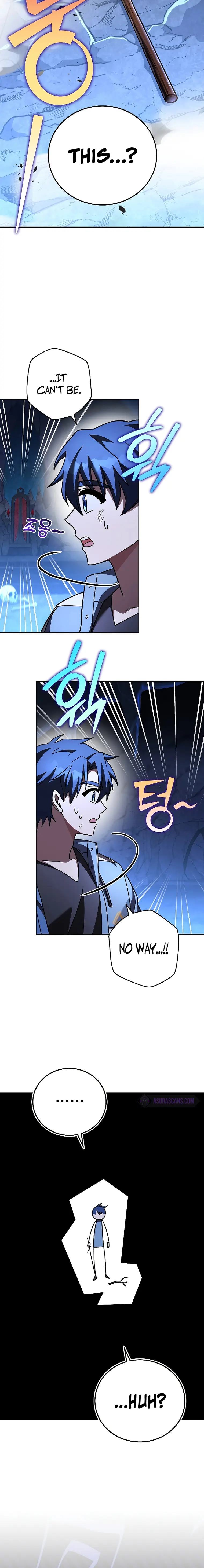 Read The Novel’s Extra (Remake) EN Manga Online