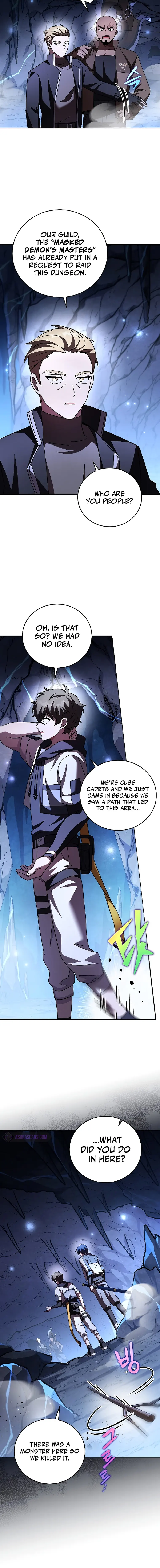 Read The Novel’s Extra (Remake) EN Manga Online