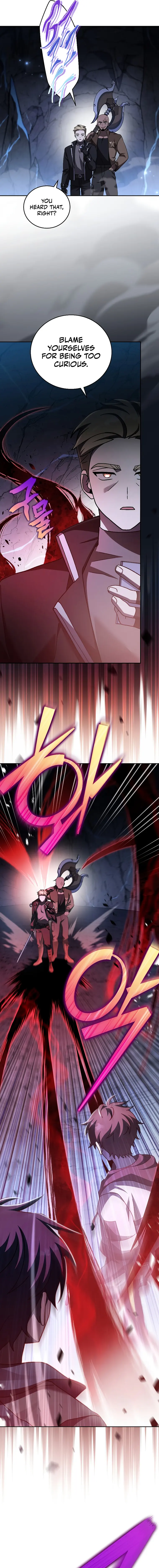 Read The Novel’s Extra (Remake) EN Manga Online