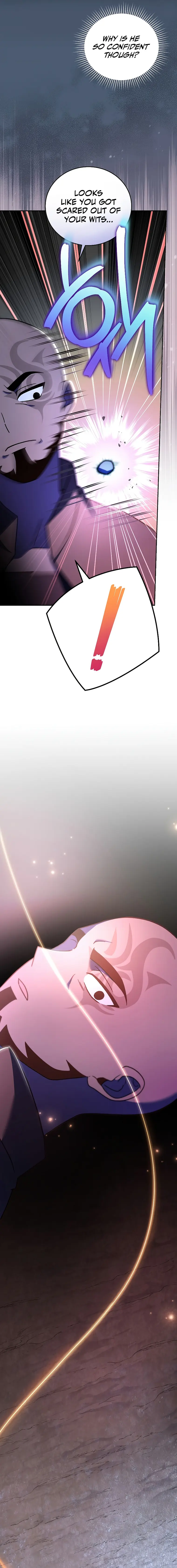 Read The Novel’s Extra (Remake) EN Manga Online