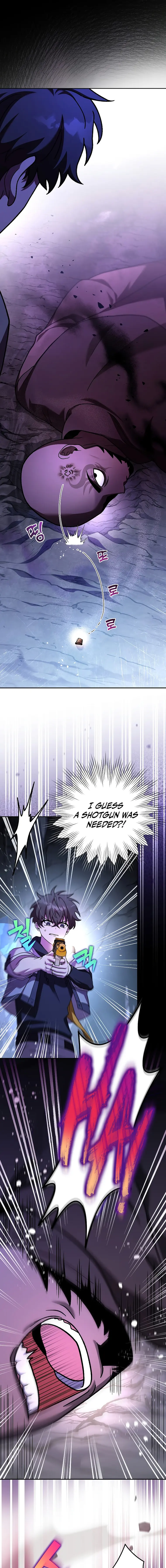 Read The Novel’s Extra (Remake) EN Manga Online