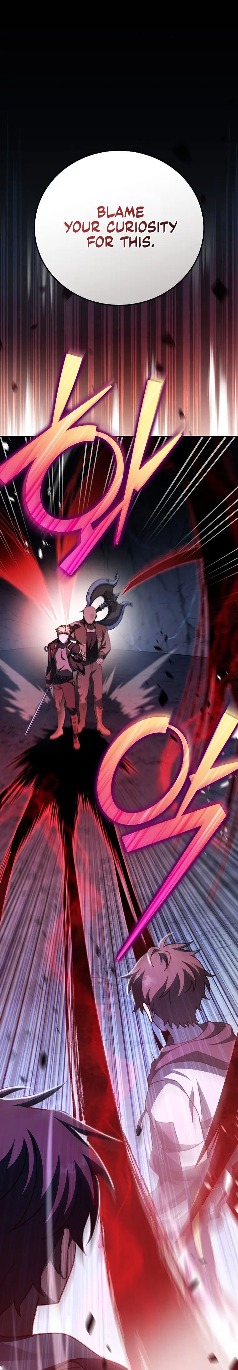 Read The Novel’s Extra (Remake) EN Manga Online