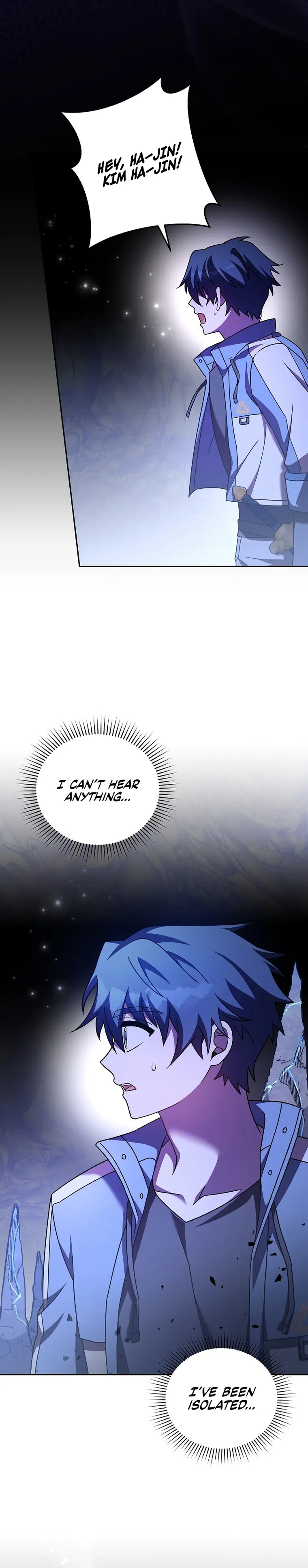 Read The Novel’s Extra (Remake) EN Manga Online