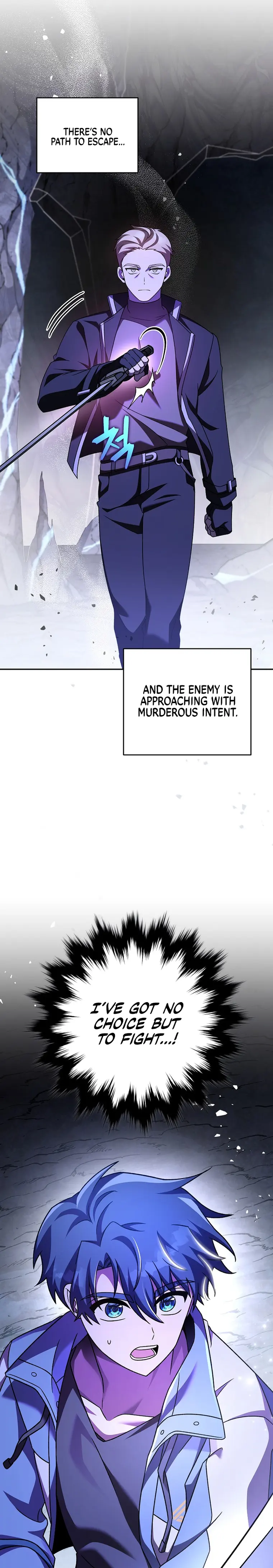 Read The Novel’s Extra (Remake) EN Manga Online
