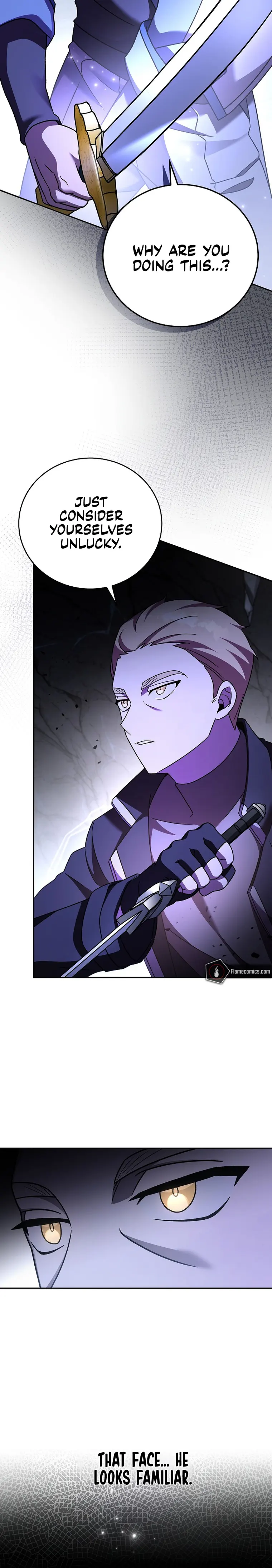 Read The Novel’s Extra (Remake) EN Manga Online