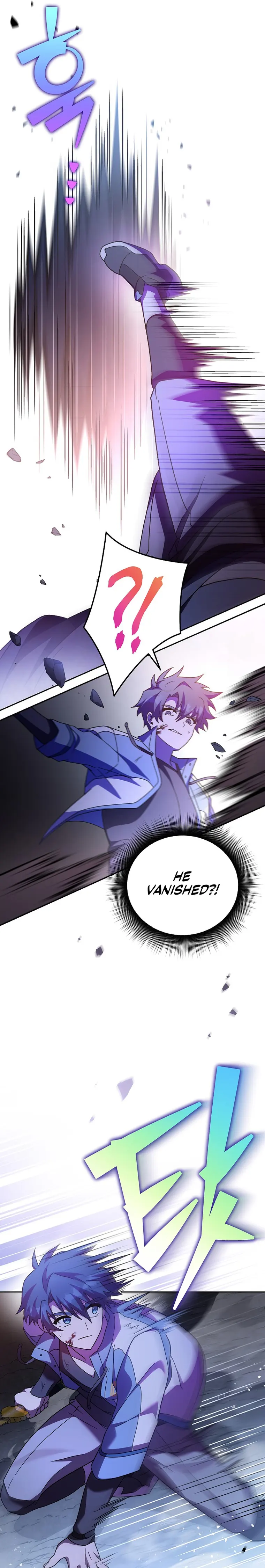 Read The Novel’s Extra (Remake) EN Manga Online