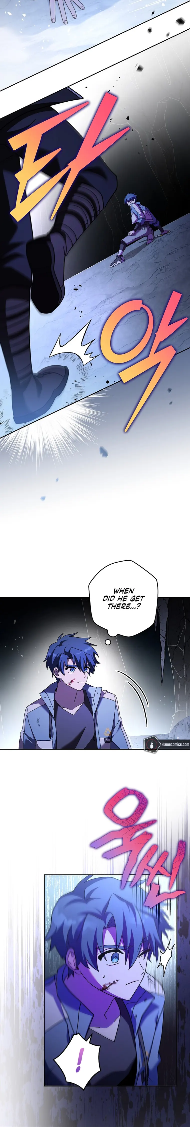 Read The Novel’s Extra (Remake) EN Manga Online