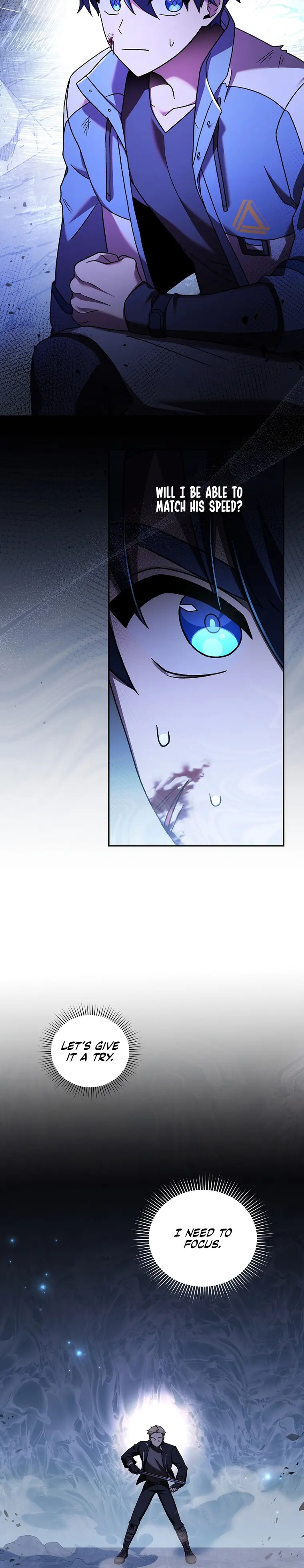 Read The Novel’s Extra (Remake) EN Manga Online