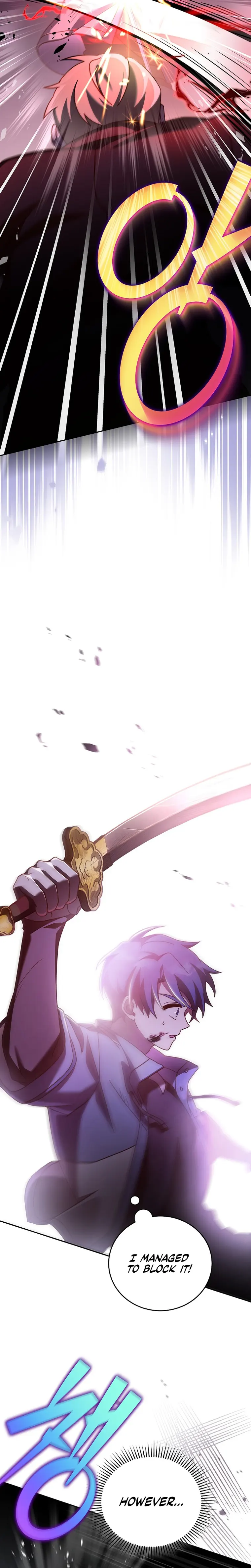 Read The Novel’s Extra (Remake) EN Manga Online