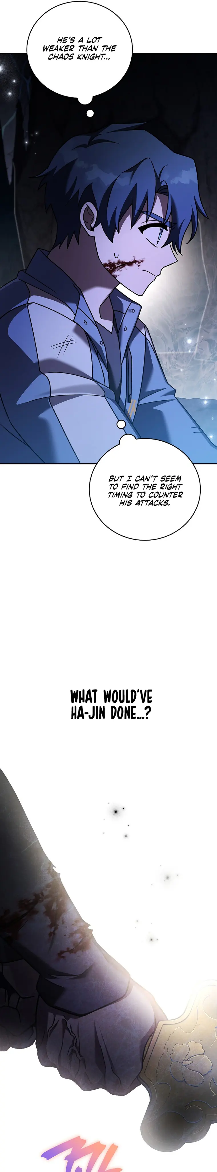 Read The Novel’s Extra (Remake) EN Manga Online