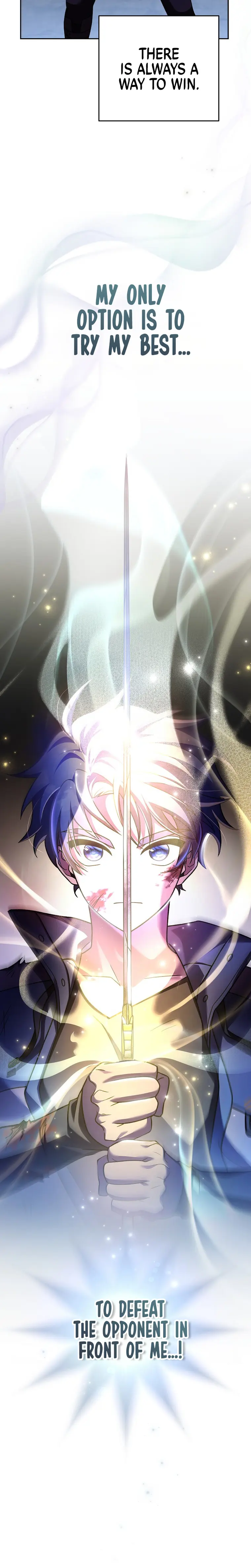 Read The Novel’s Extra (Remake) EN Manga Online