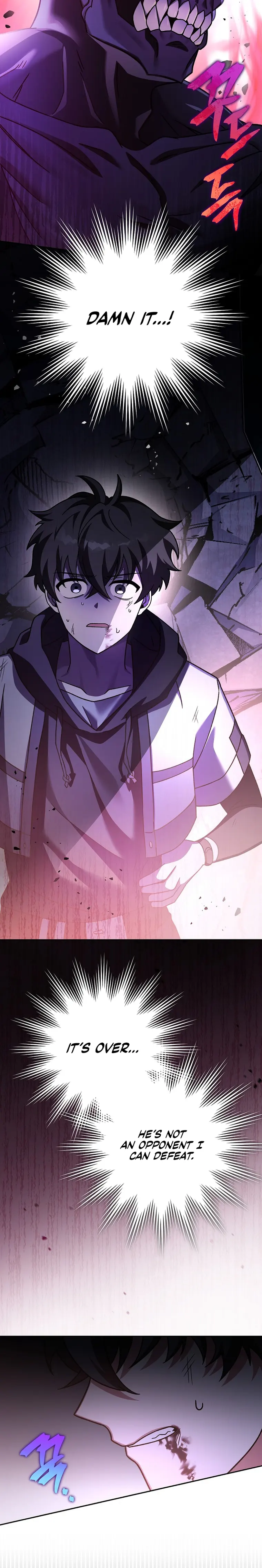 Read The Novel’s Extra (Remake) EN Manga Online