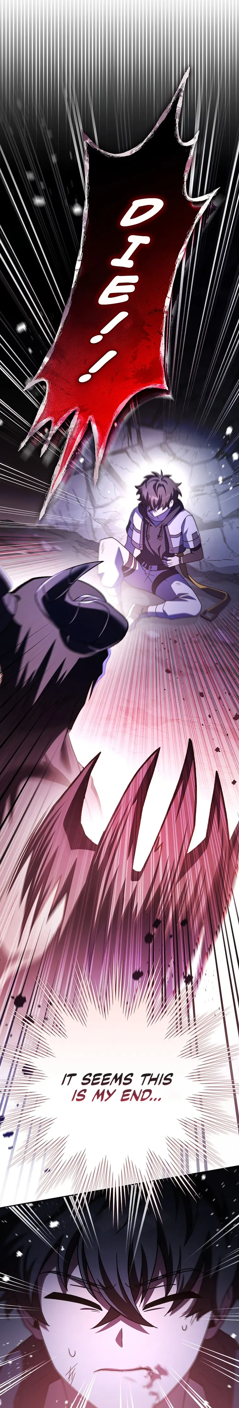 Read The Novel’s Extra (Remake) EN Manga Online