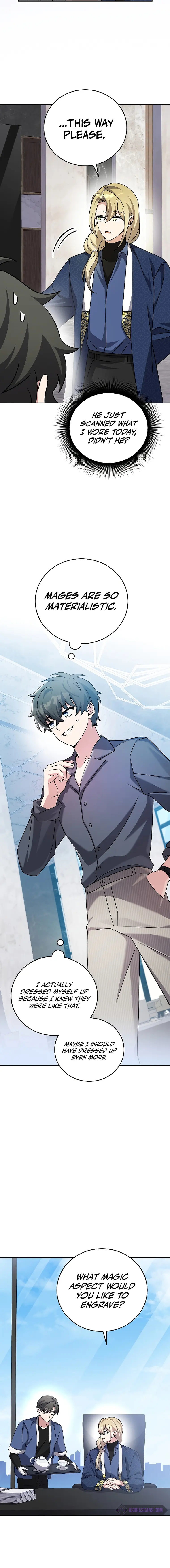 Read The Novel’s Extra (Remake) EN Manga Online