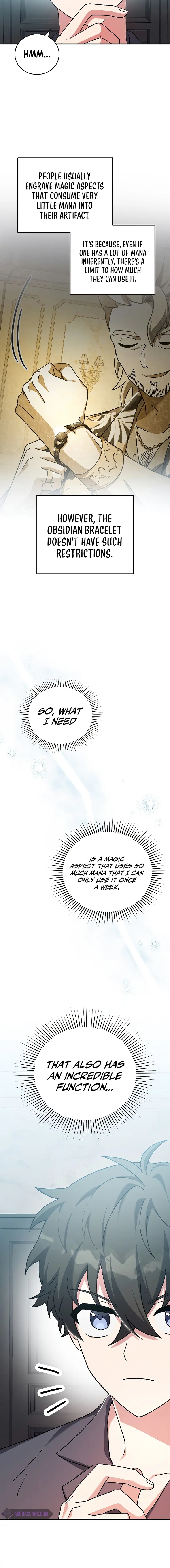 Read The Novel’s Extra (Remake) EN Manga Online