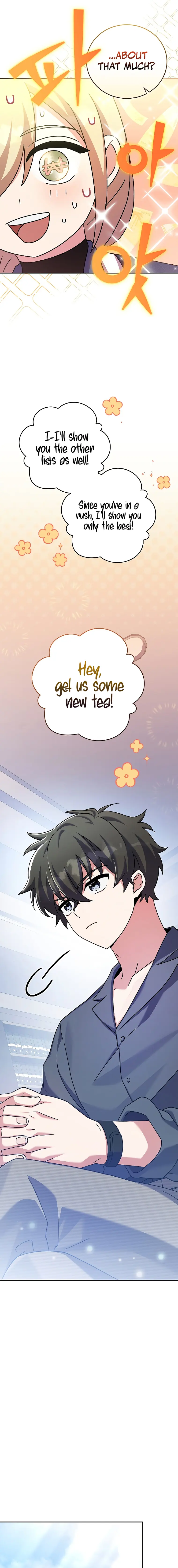 Read The Novel’s Extra (Remake) EN Manga Online