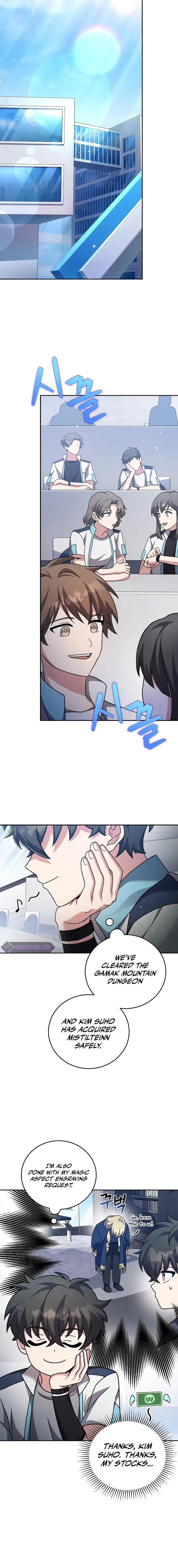 Read The Novel’s Extra (Remake) EN Manga Online