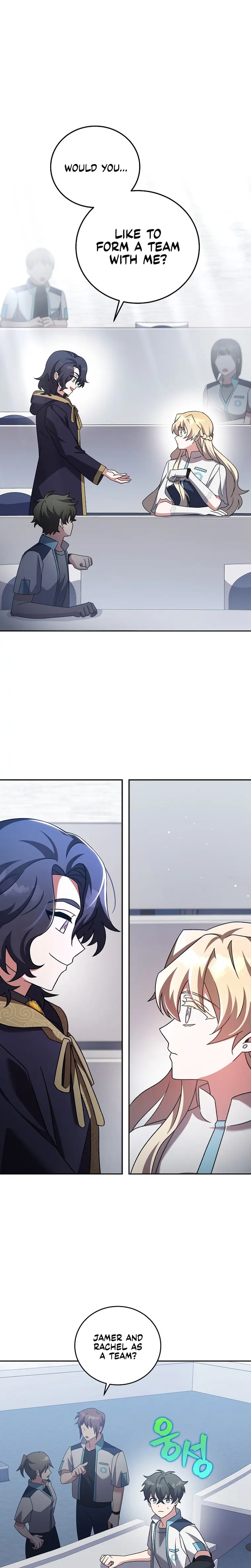 Read The Novel’s Extra (Remake) EN Manga Online