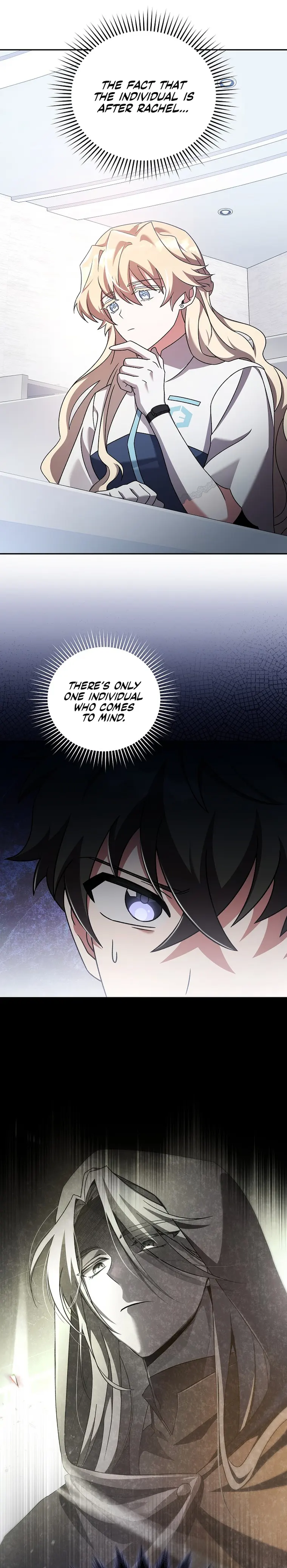 Read The Novel’s Extra (Remake) EN Manga Online
