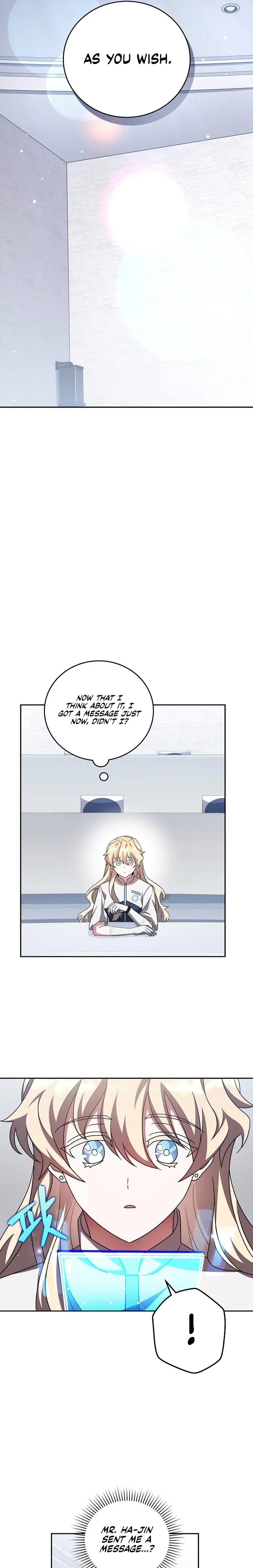 Read The Novel’s Extra (Remake) EN Manga Online