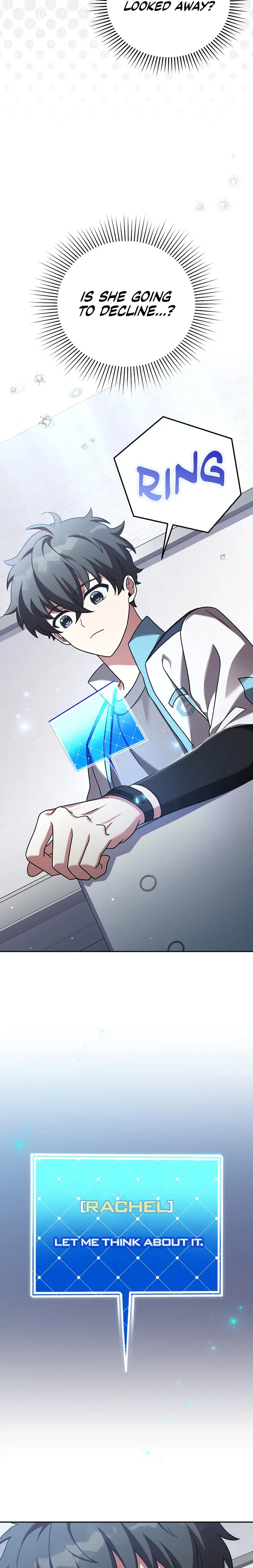 Read The Novel’s Extra (Remake) EN Manga Online